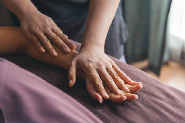 tantra massage moments
