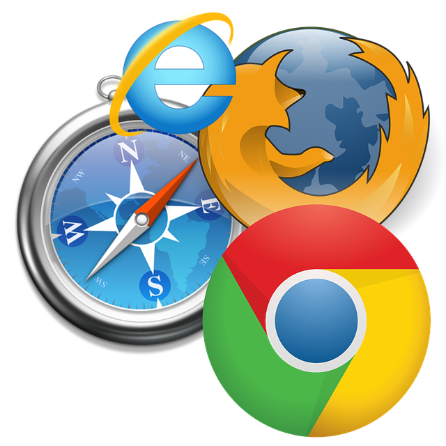 web